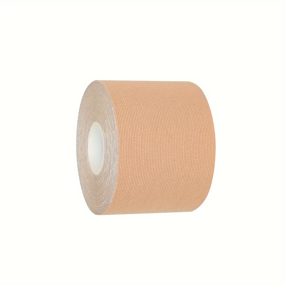 Strapless Bra Backless - YITAPE Brusttape 5cm*5M Bruststraffungsband Unsichtbarer Hautfarbener