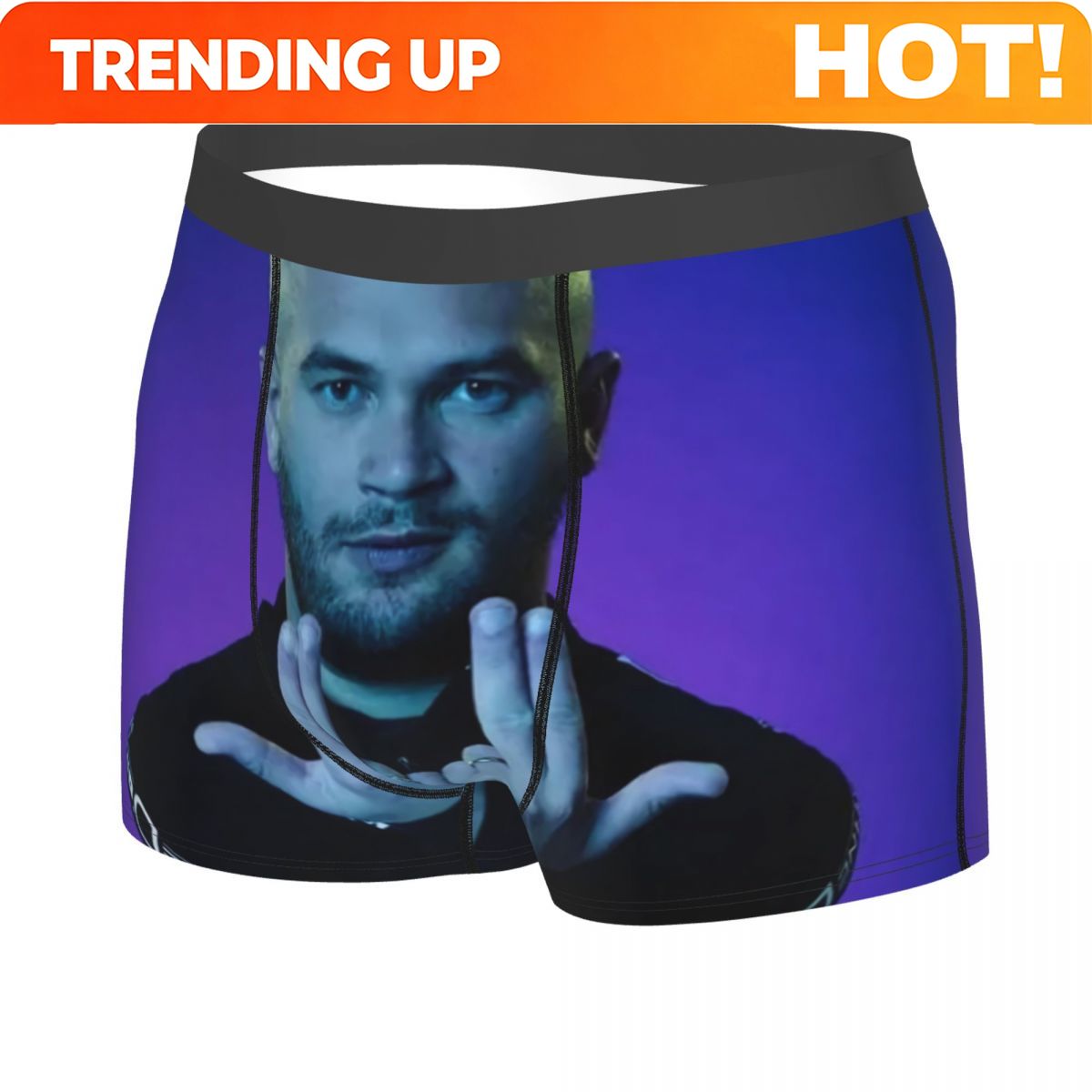 Maßgeschneiderte Novelty Frenc – Boyshort Underwear Bewertung und Preis