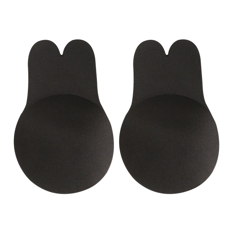 Push-up-BHs für Damen, selbstk – Nipple Cover Pasties Bewertung und Preis