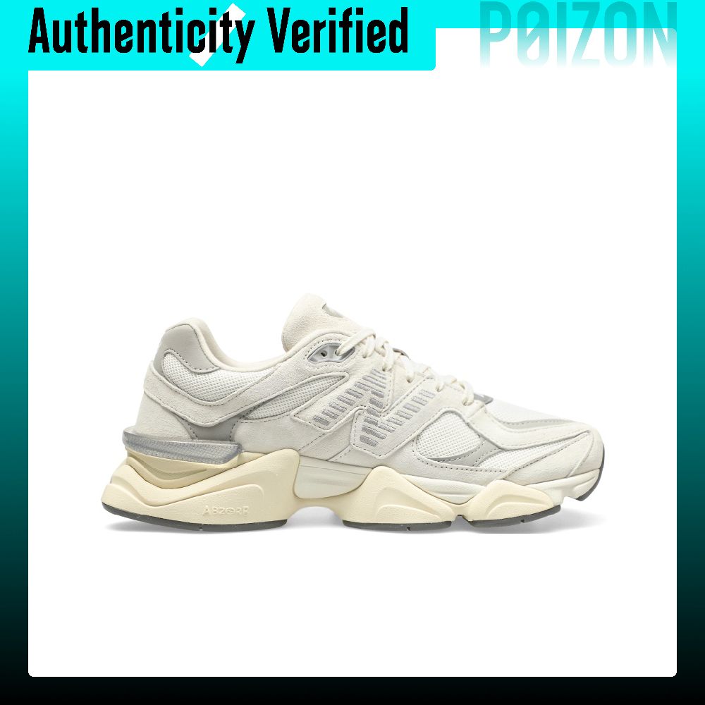 New Balance NB 9060 Freizeitsc – New Balance Shoes 9060 Bewertung und Preis