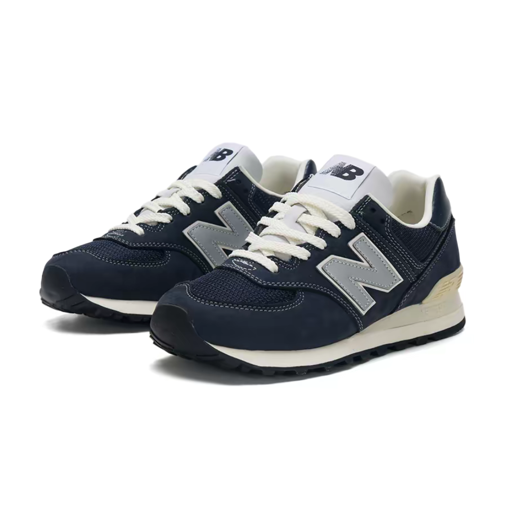 New Balance x POTTERYNB 574 Un – New Balance Shoes 574 Bewertung und Preis