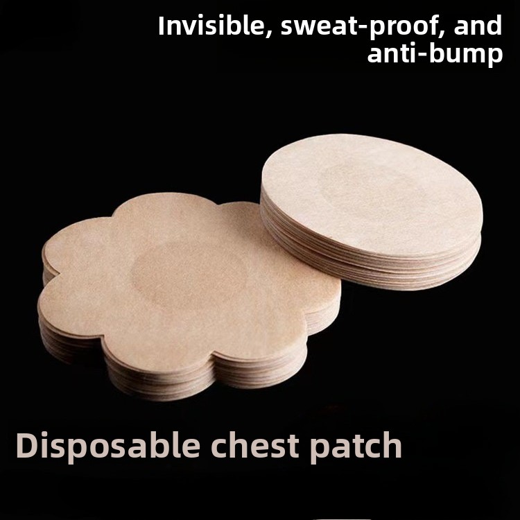 Einweg-Nippelabdeckungen aus V – Nipple Cover Pasties Bewertung und Preis