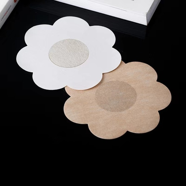 Einweg-Nippelabdeckungen aus V – Nipple Cover Pasties Bewertung und Preis