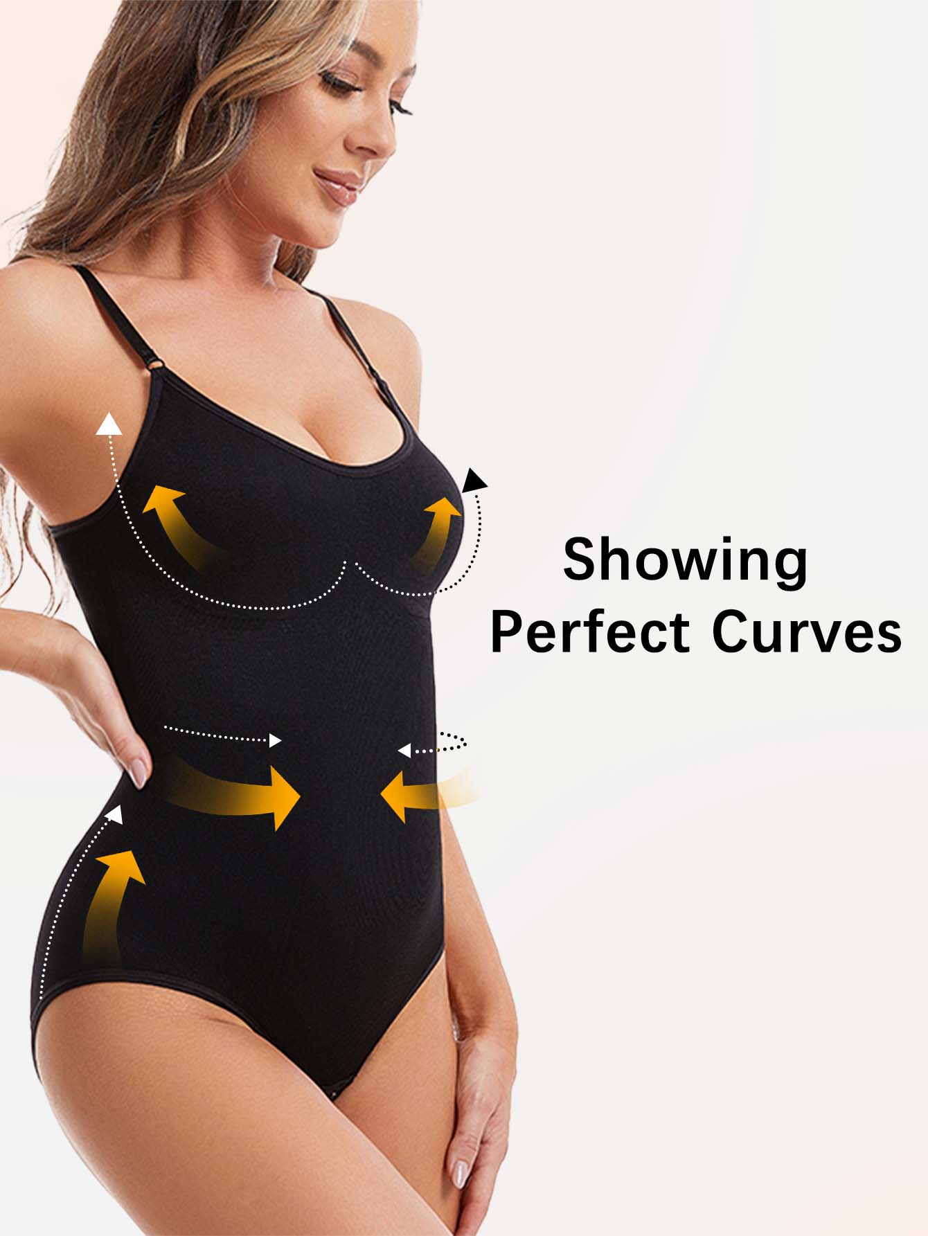 Fajas Colombianas Shapewear Bo – Shapewear Bodysuit Firm Bewertung und Preis