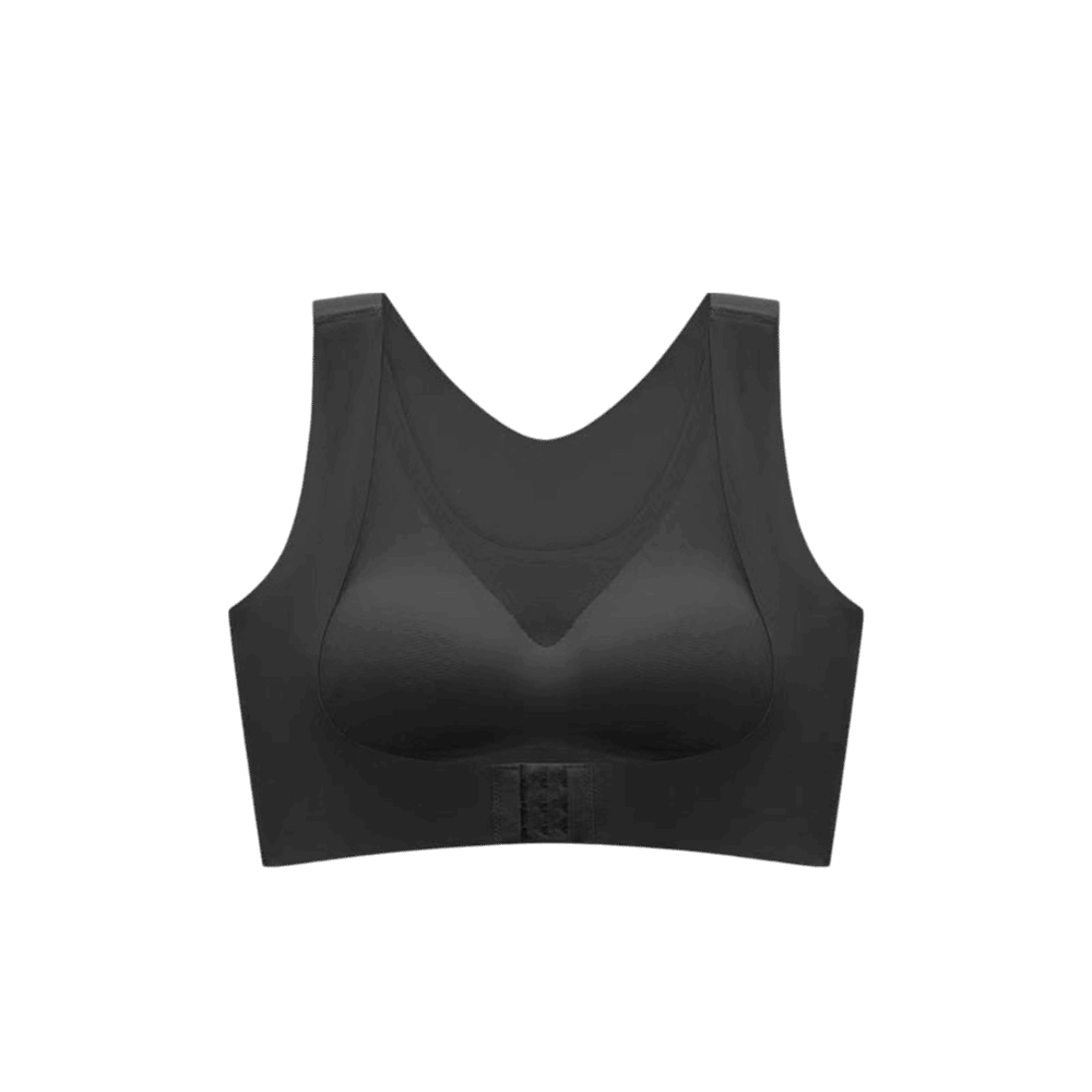 BH mit Vorderverschluss zur Ha – Push Up Bra Padded Bewertung und Preis