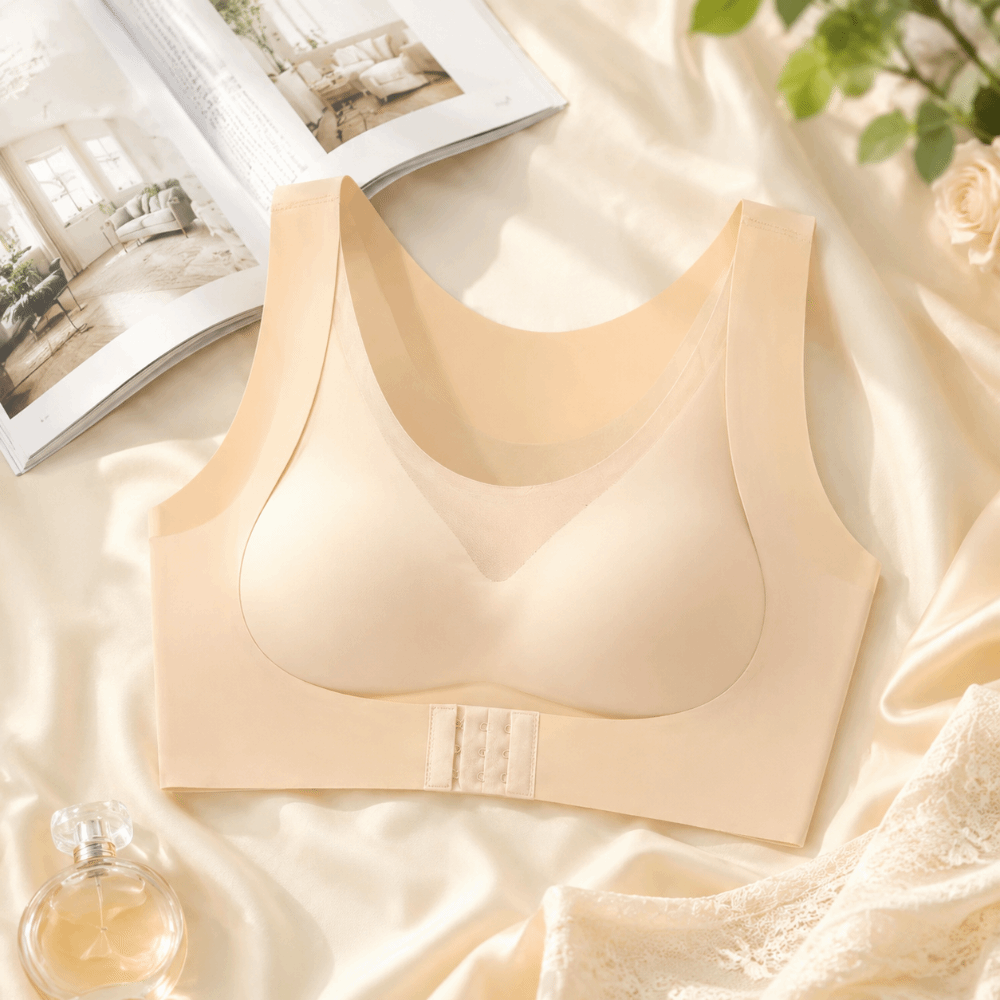 BH mit Vorderverschluss zur Ha – Push Up Bra Padded Bewertung und Preis