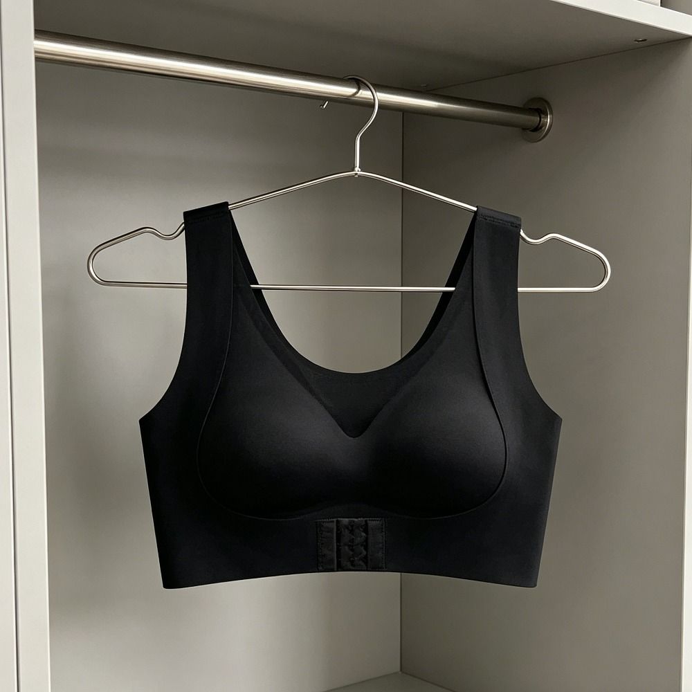 BH mit Vorderverschluss zur Ha – Push Up Bra Padded Bewertung und Preis