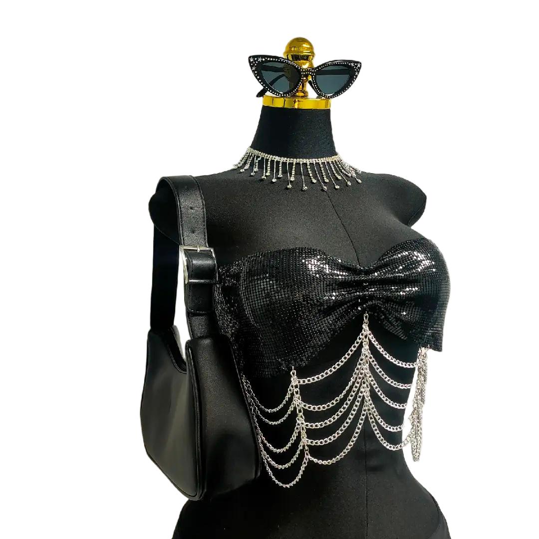 AKYZO Heißer Verkauf Strass Se – Strapless Bra Backless Bewertung und Preis