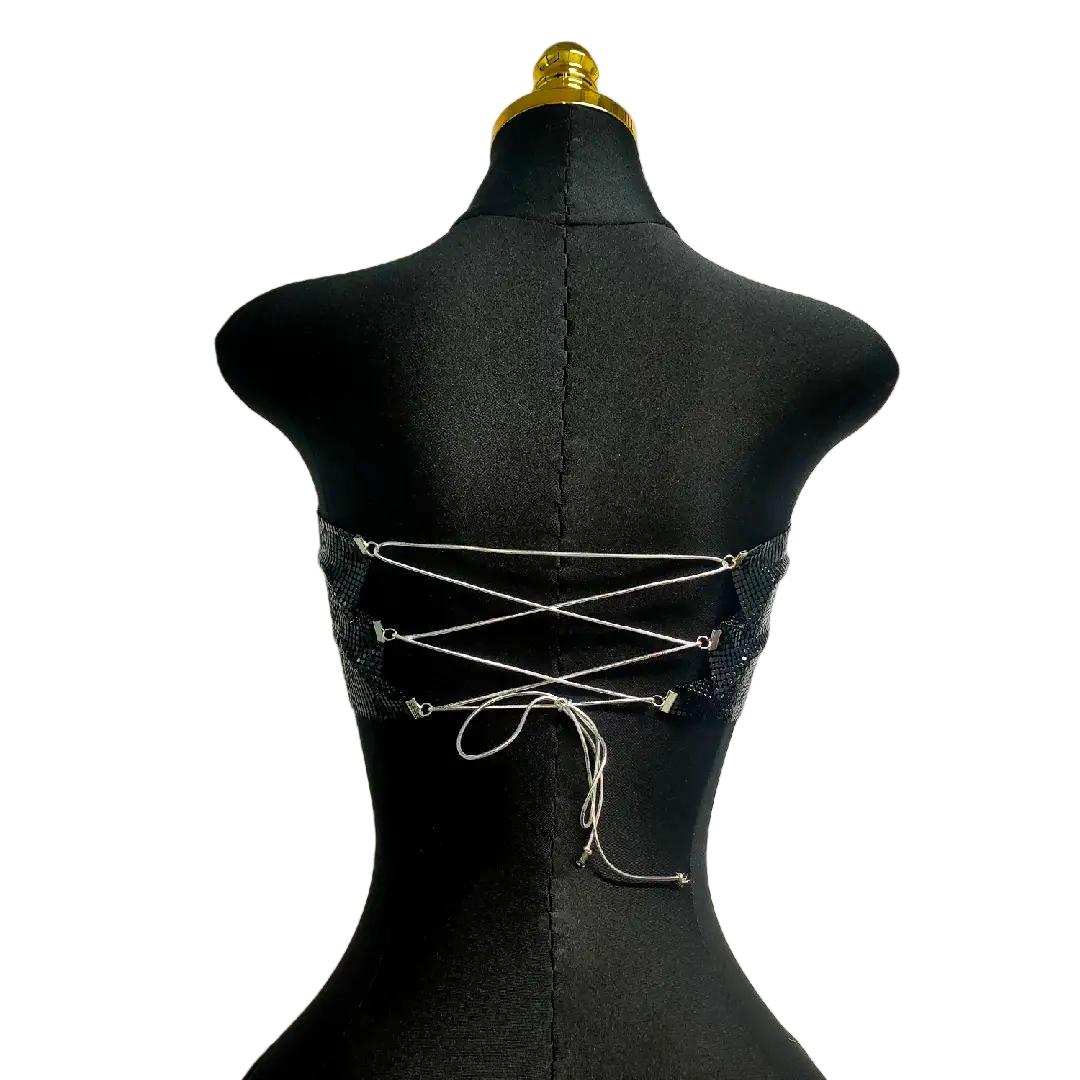 AKYZO Heißer Verkauf Strass Se – Strapless Bra Backless Bewertung und Preis