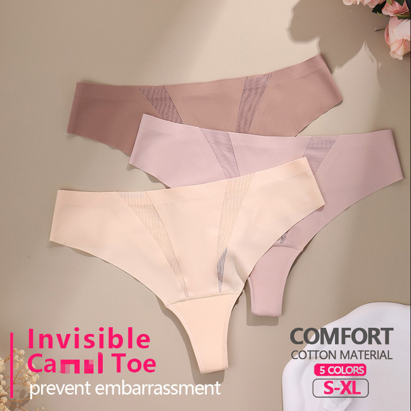 Sexy G-String-Höschen für Dame – Thong Bikini Women Bewertung und Preis