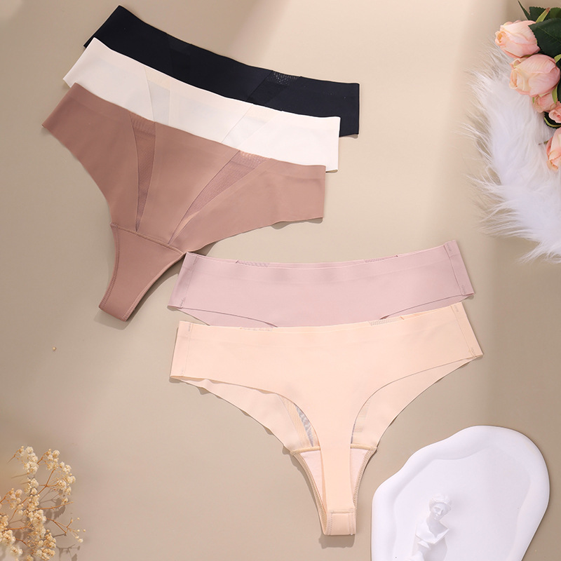 Sexy G-String-Höschen für Dame – Thong Bikini Women Bewertung und Preis
