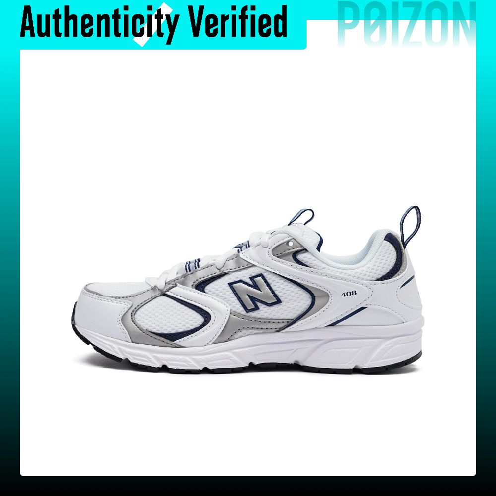 New Balance 408 Stoff Retro Sp – New Balance Shoes 9060 Bewertung und Preis