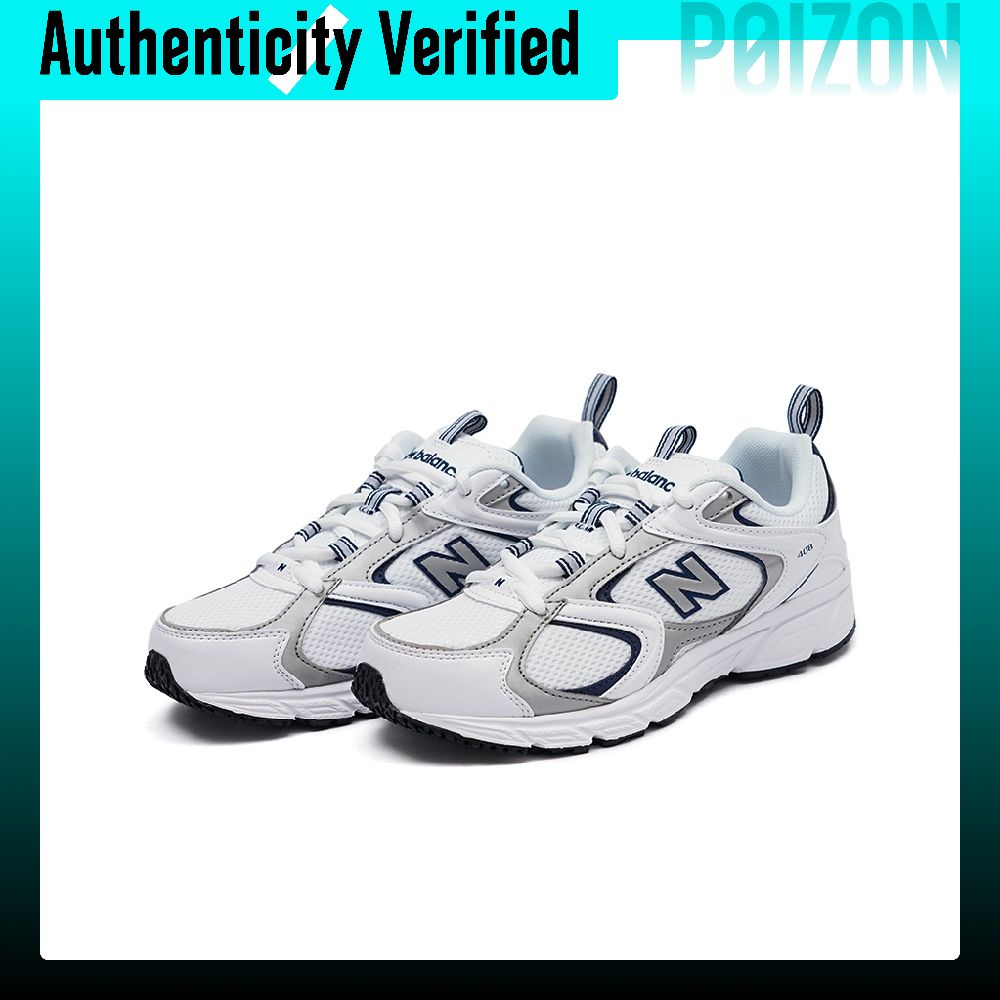 New Balance 408 Stoff Retro Sp – New Balance Shoes 9060 Bewertung und Preis
