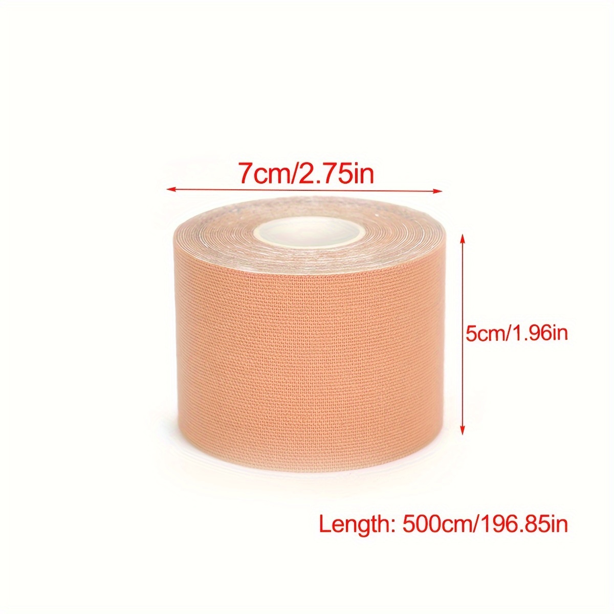 YITAPE Brusttape 5cm*5M Brusts – Strapless Bra Backless Bewertung und Preis
